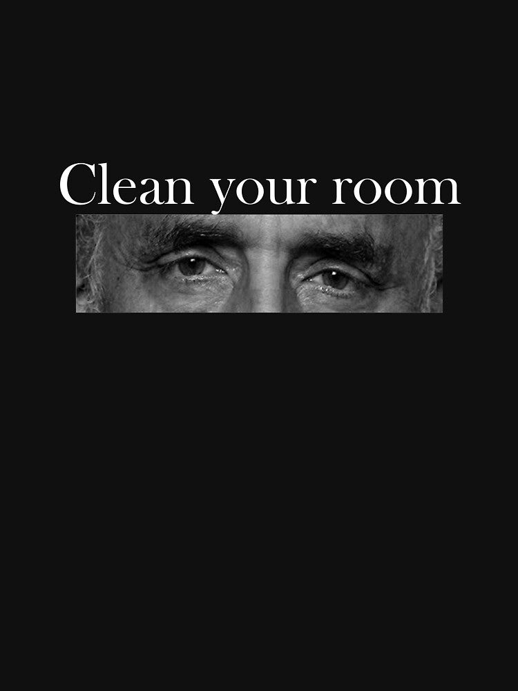 Clean your room by Lowgik