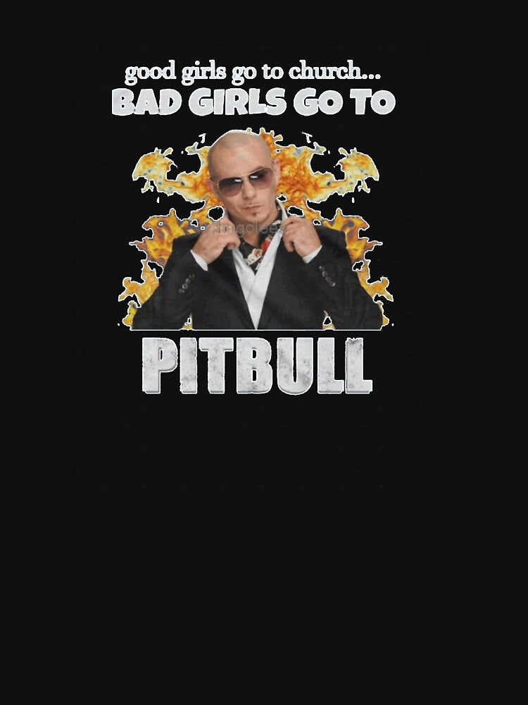 EXCLUSIVE Best Selling Pitbull Singer 1 by AivenOgburnj