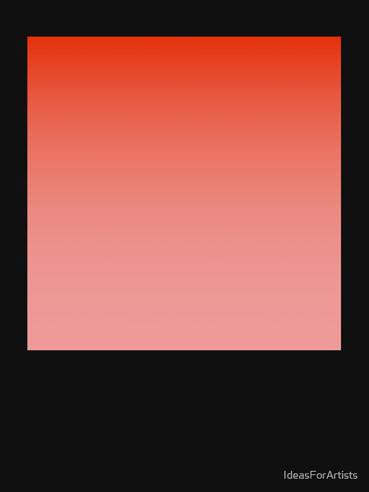 Peach gradient by Inspirationmotivation