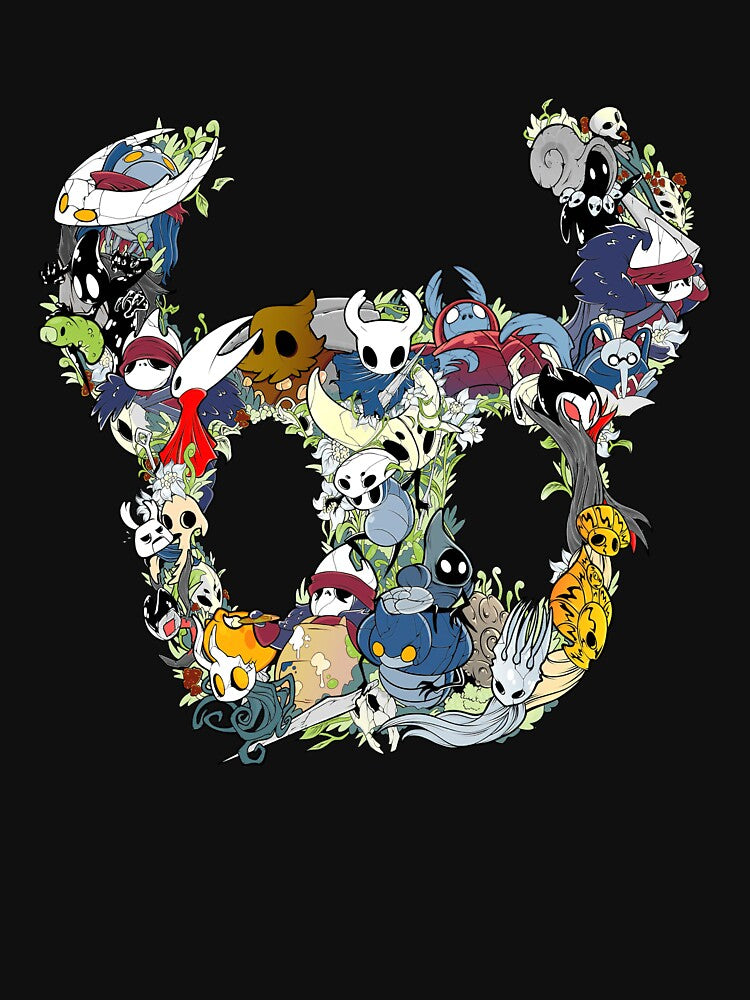 Hollow Crew (Mask) by siengletabcd