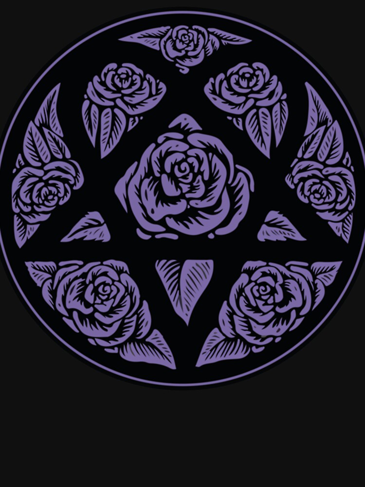 Heartagram s Purple Him Band  Ville Valo by OnTheRunFinds