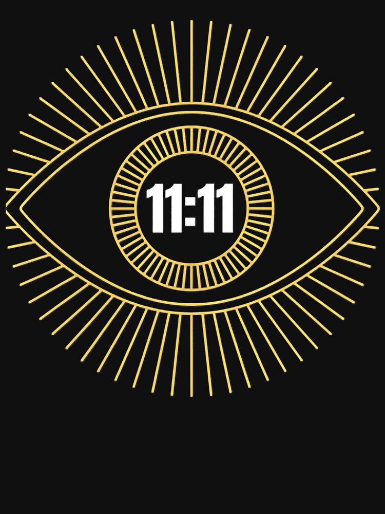1111 Angel Number Numerology Synchronicity Manifestation by Binnoajimawa