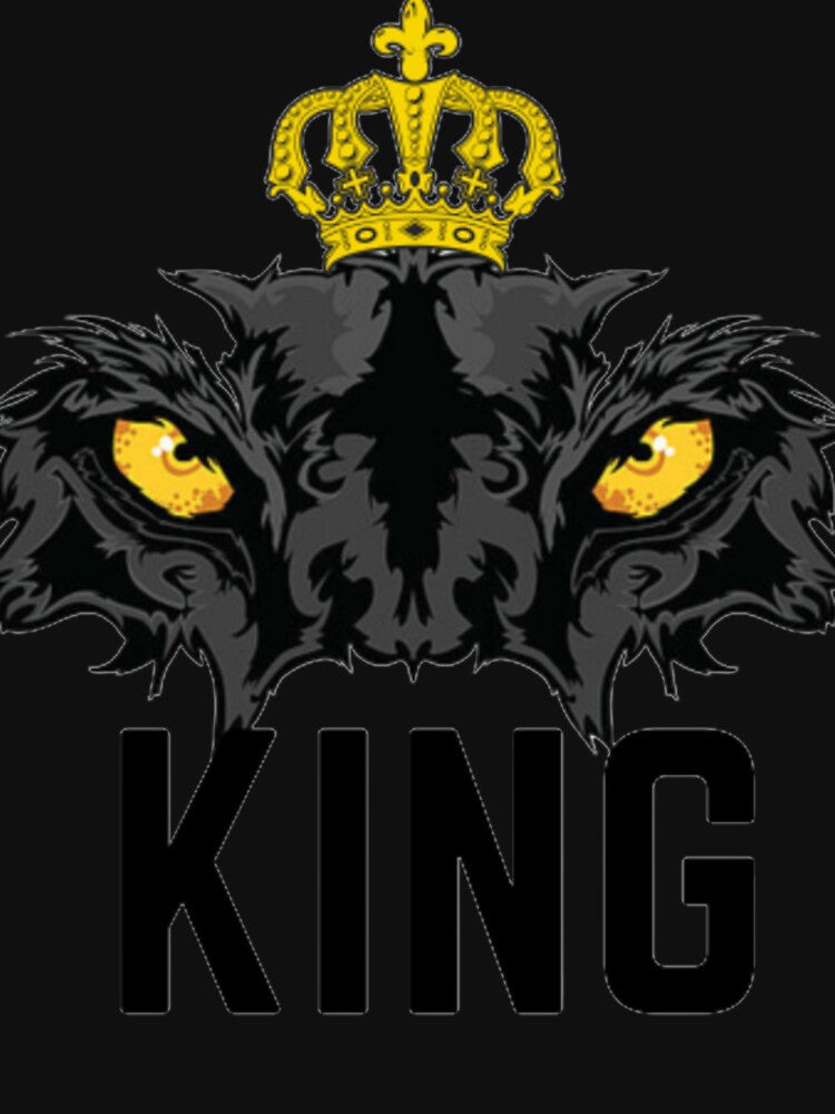 King by Dr. Designer
