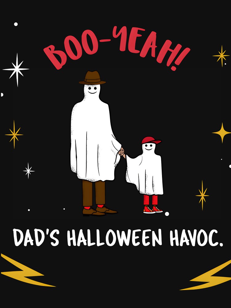 Dad Halloween Outfit Halloween Spooky Season by gkuvelednet82