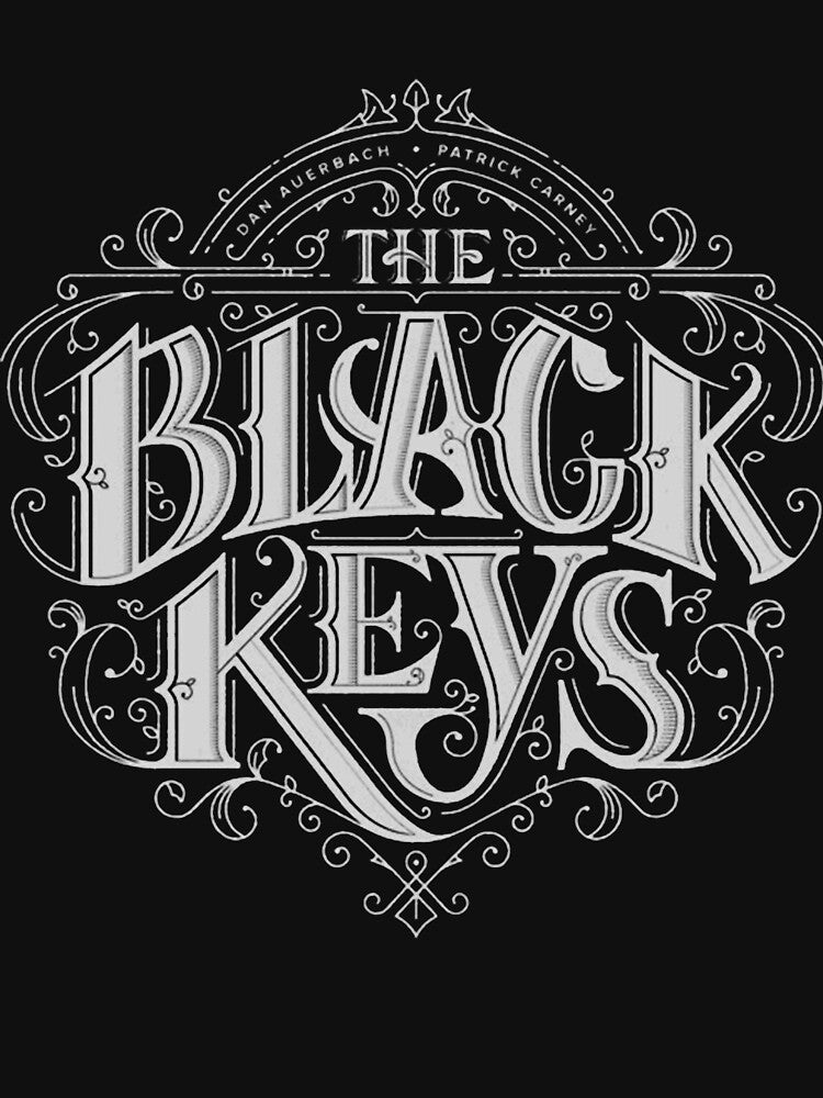 Art - The Black Keys by izettasch