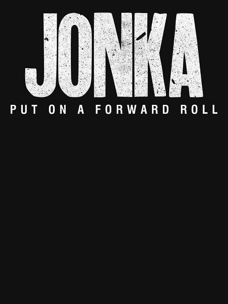 Jonka by WPPosters
