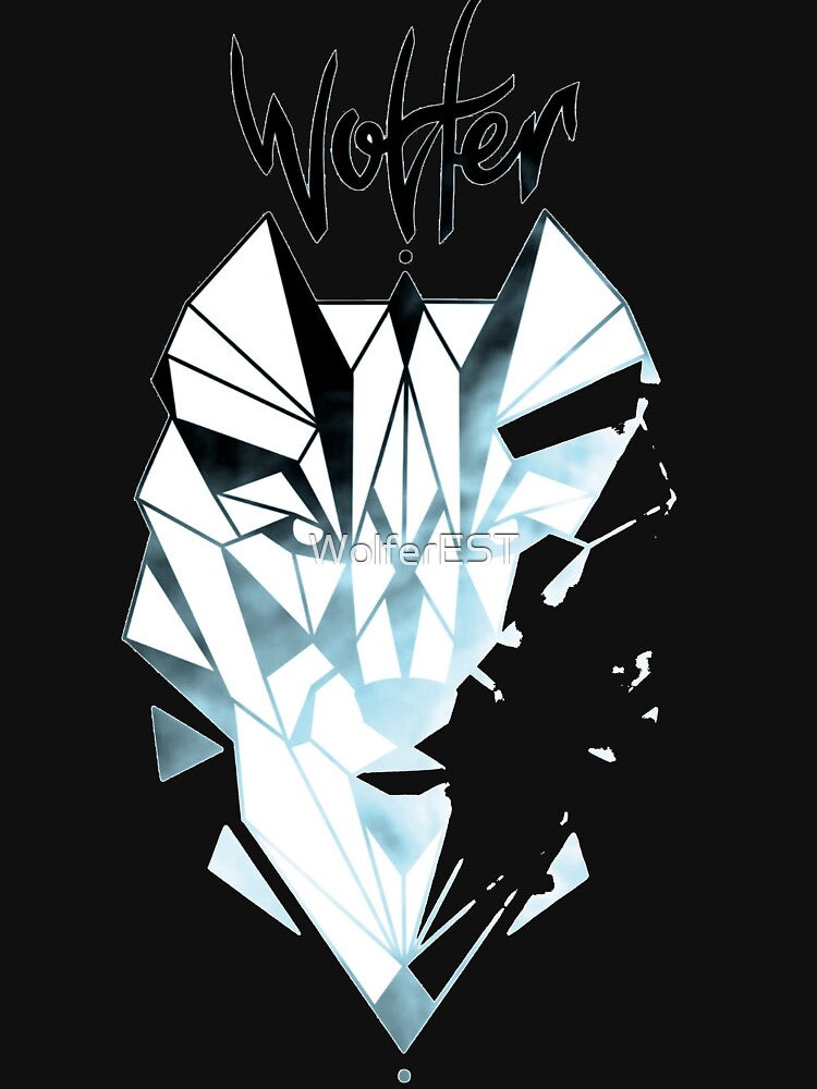Wolfer 005 Wolf by WolferEST
