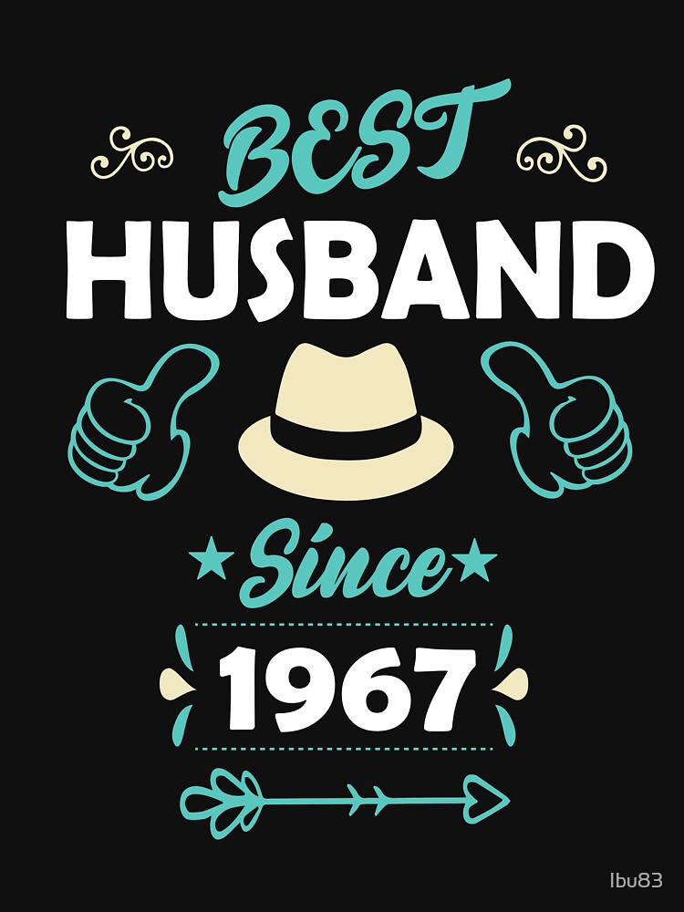 Best Husband 1967 53th Wedding Day by Ibu83