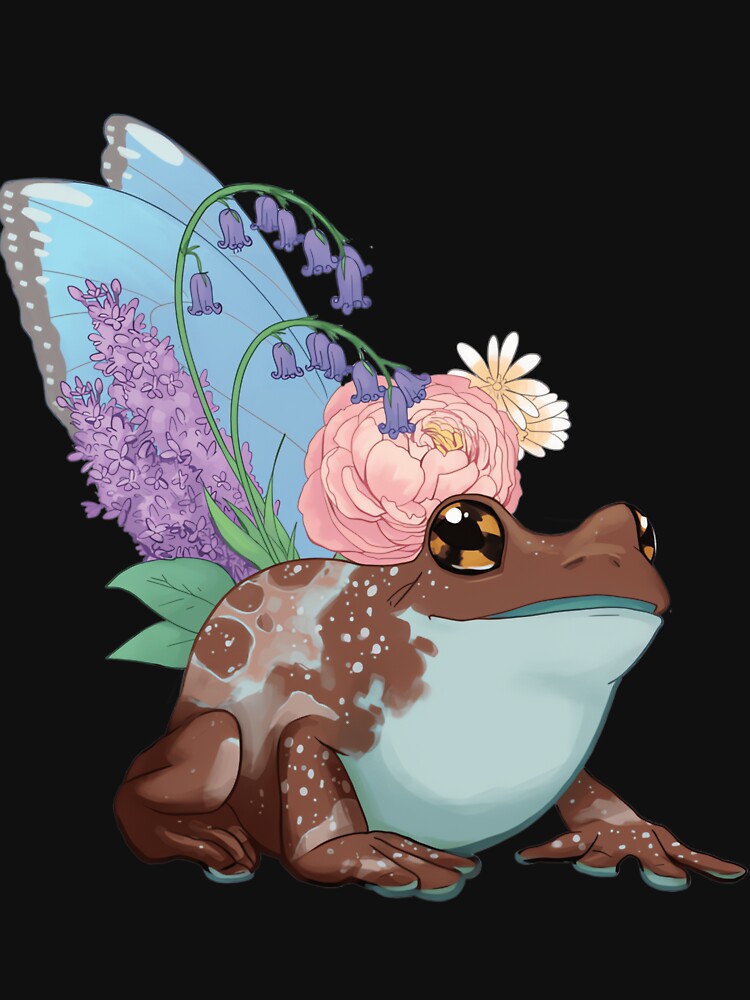 Amazon Milk Frog 1 by vielkaxuesy