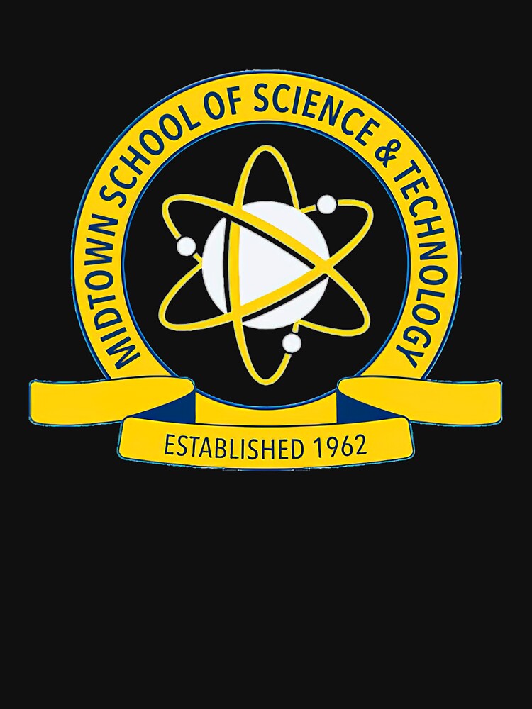 Midtown High School of Science and Technology by joannkathelk