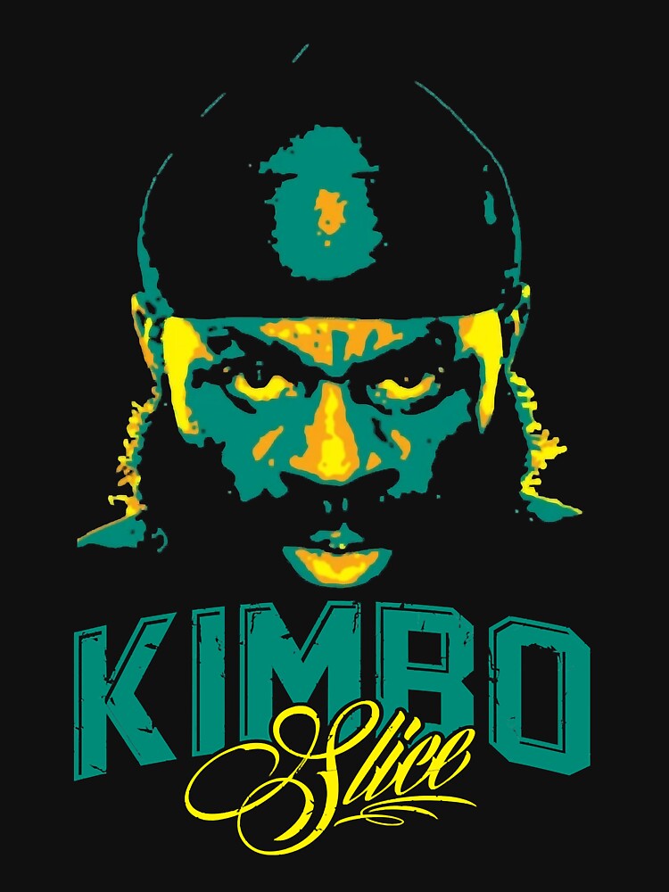 Best Selling Brawlers Kimboo by ALAHNAHELEN