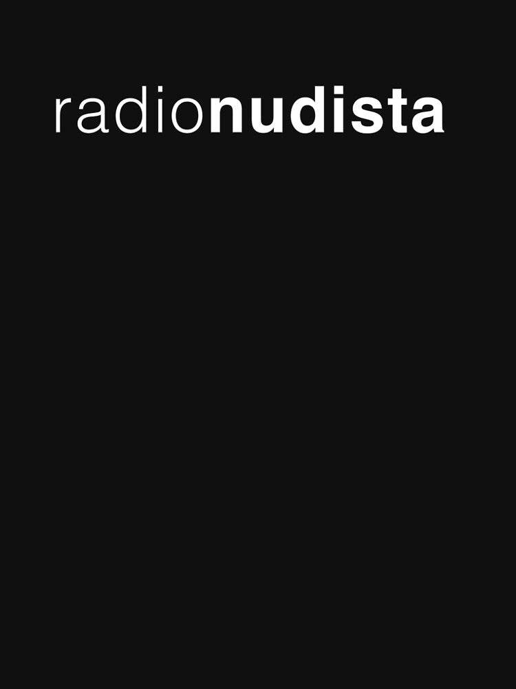 radionudista by radionudista