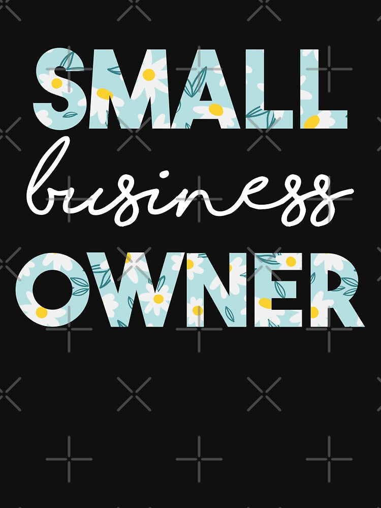 Small Business Owner by KeekStudio