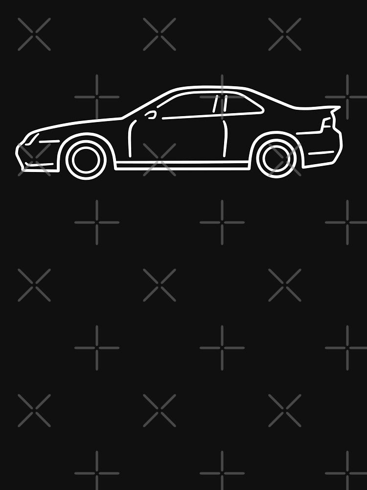 Honda Prelude by AutoClub