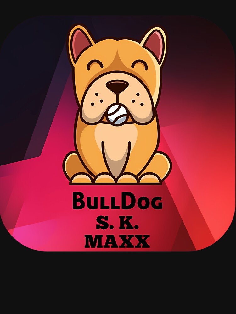 Bull Dog Brand Logo by ErnesPurdy