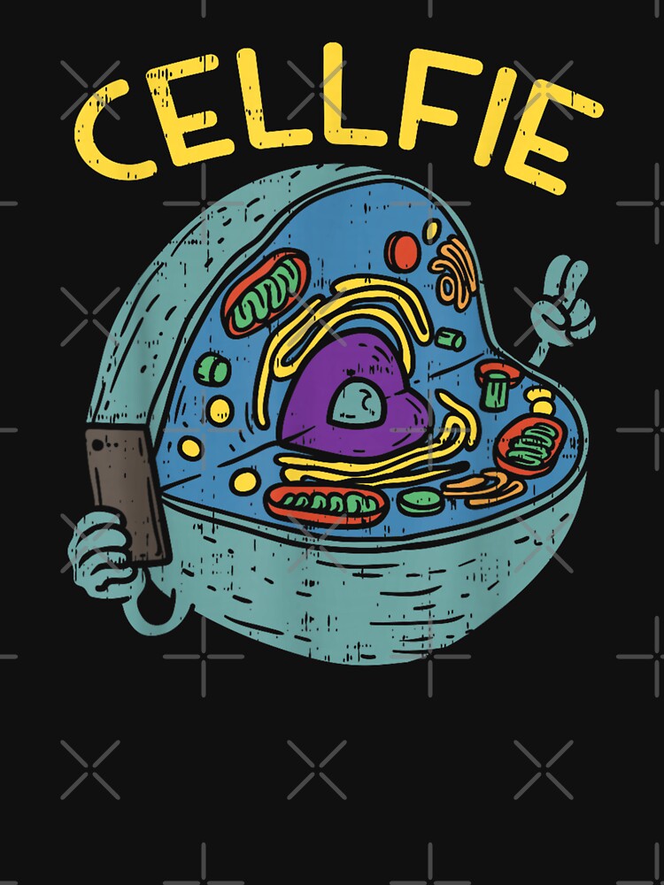 Biology Funny Science by goombi-creative