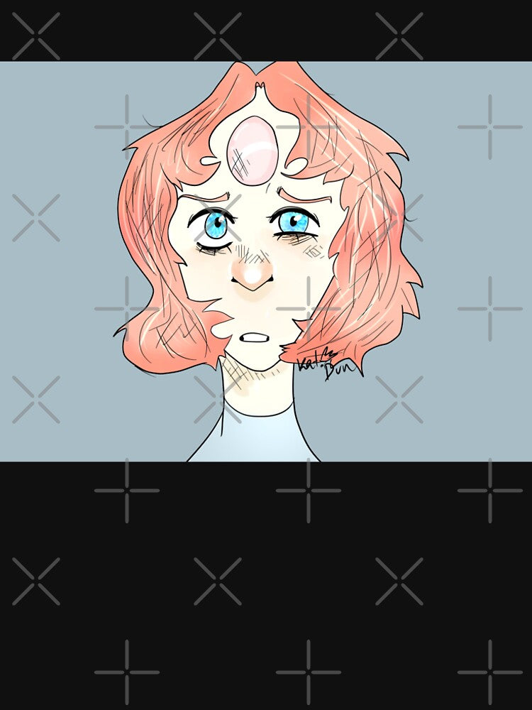 Pearl by Katrina Dunsire