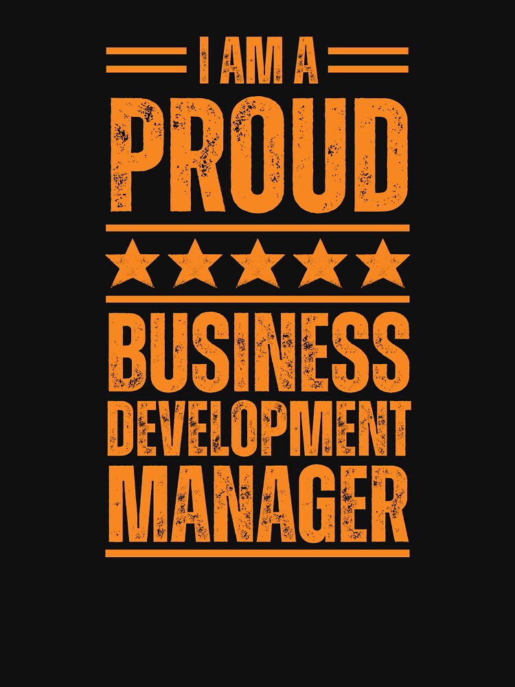 I'm A very proud Business development manager by rootartino