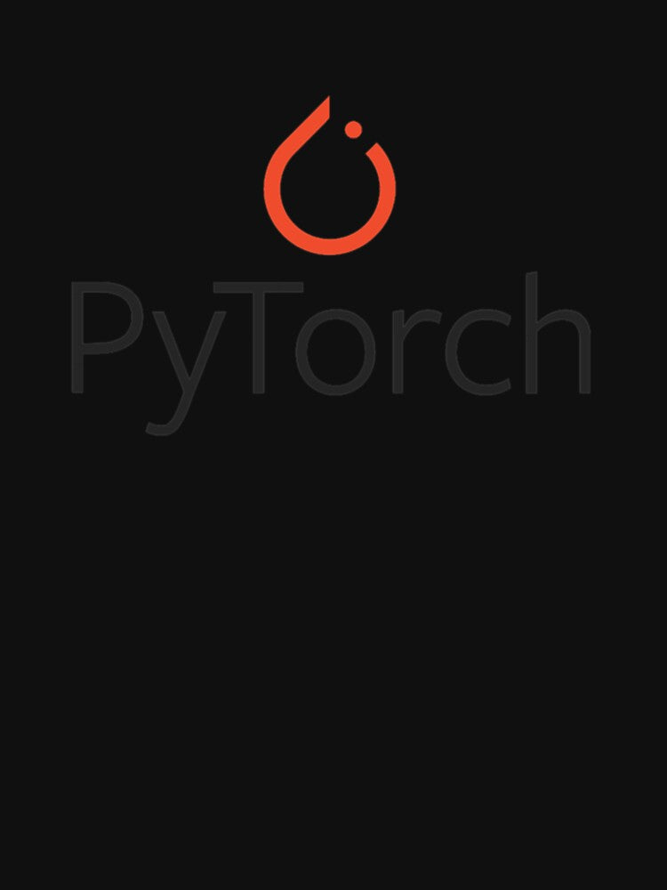 Pytorch by DENVERTHOMP