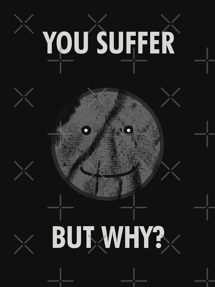 You Suffer, But Why? - Napalm Death - Grindcore - Hardcore by cozydogs