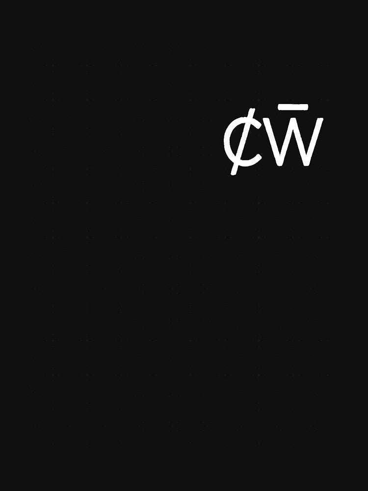 EXCLUSIVE Best Selling Charlotte De Witte by JanasiaRobine