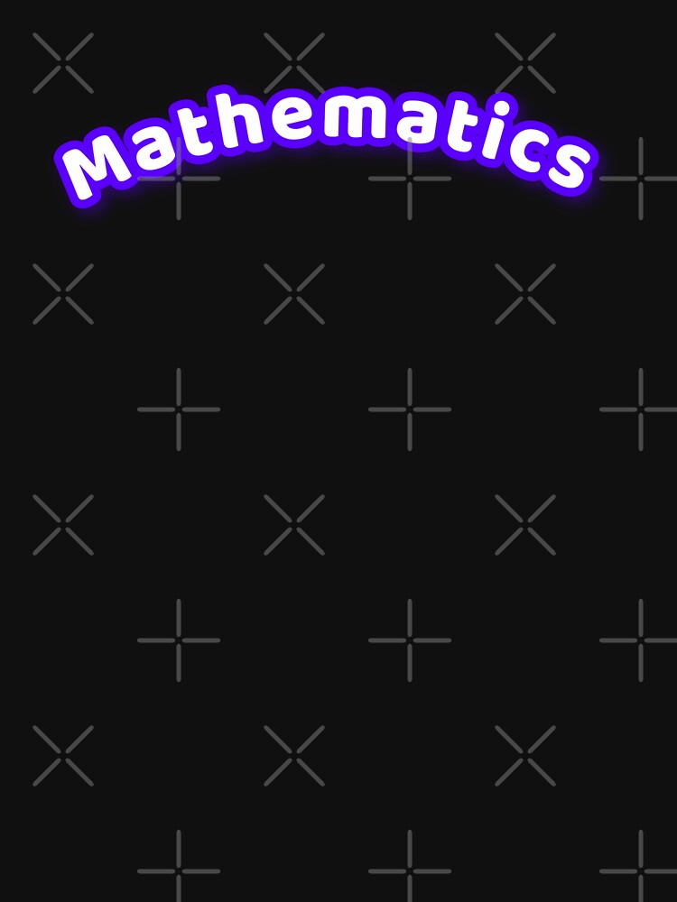 Mathematics teacher new 3. 1 by Drawix