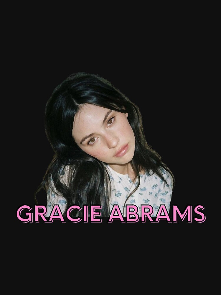 Gracie Abrams for her fans Classic by IEatSwans