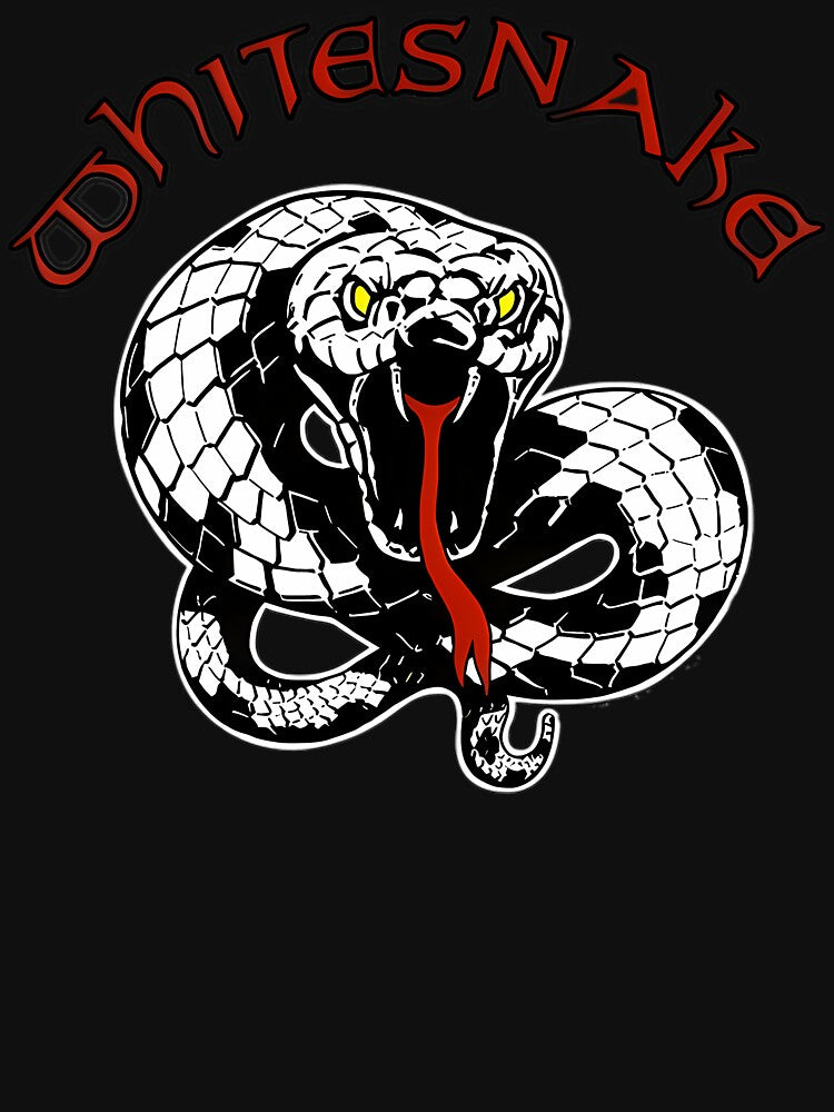 Whitesnake by cerymopl