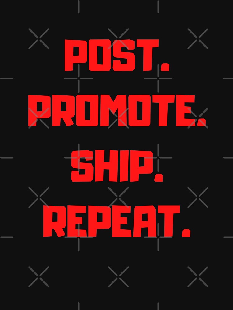 Post Promote by Yekaior