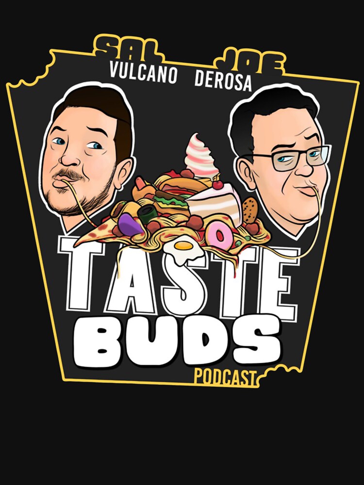 Pod Taste by HirsamShop