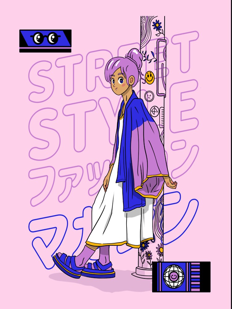 STREET STYLE |  ファッション  マガジン by AladdinMktgs