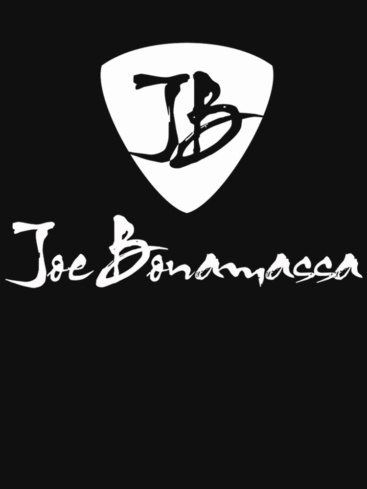 aheupote art Joe Bonamassa by BibiApprel22A