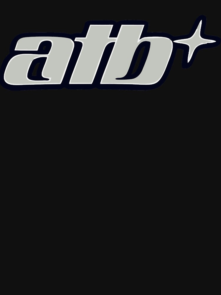 Best selling   atb logo  essential t shirt Essential T-Shirt by MagnoliaWisozk