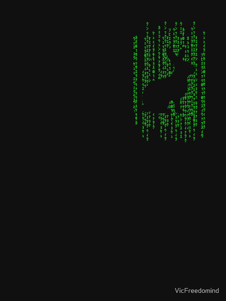 Follow The White Rabbit by VicFreedomind