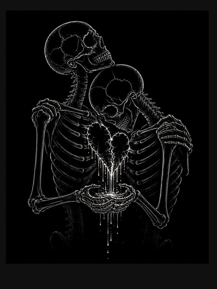 Held Together by TheHumanFreq