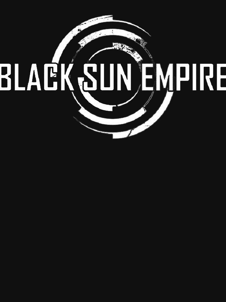 Black Sun Empire by DanielHarv