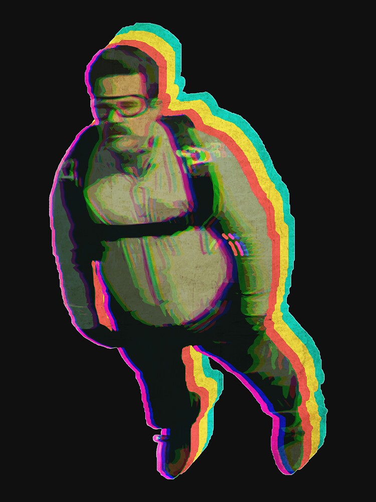 XForce Peter by carpentervivid