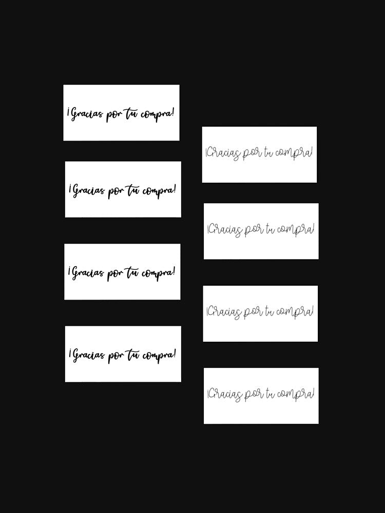 CUSTOM FOR BUSINESS by rhodestickers