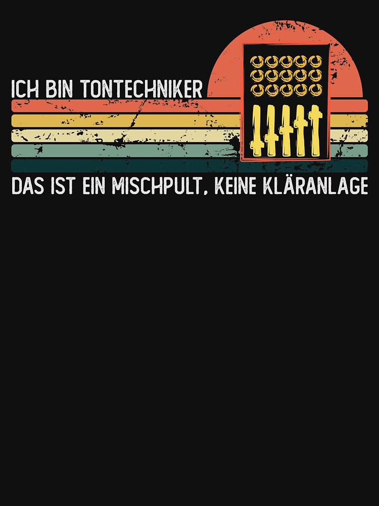 This is a mixer, not a sewage treatment plant by noahs-shop