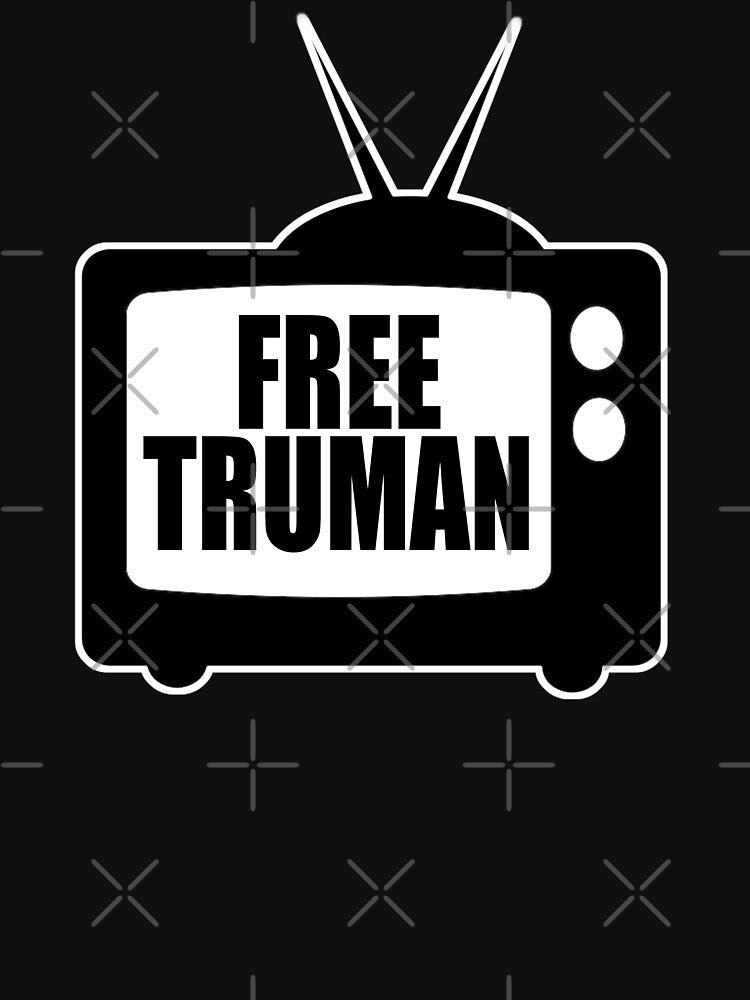 Free Truman by everything-shop