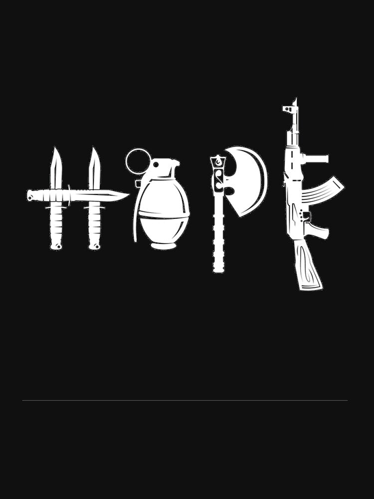 Best Selling Hope (Weapon) by RamsesDesant