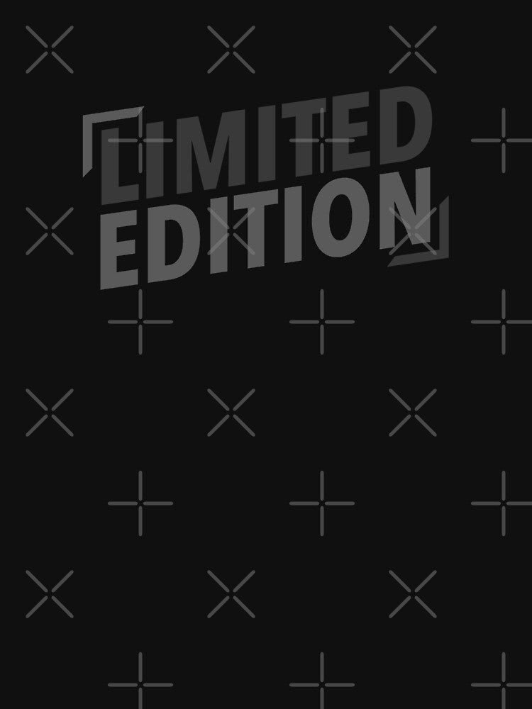 Limited Edition by thilinank