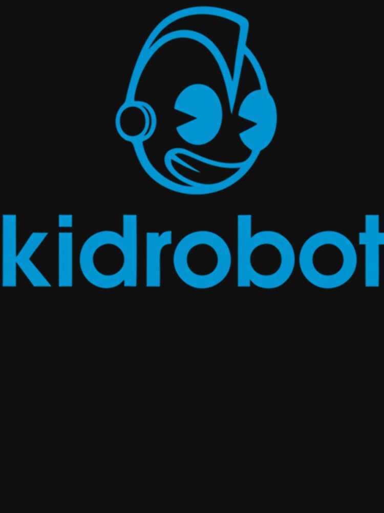 BEST SELLING - KidRobot  Essential T-Shirt by Kaoutar'Art ⭐⭐⭐⭐⭐