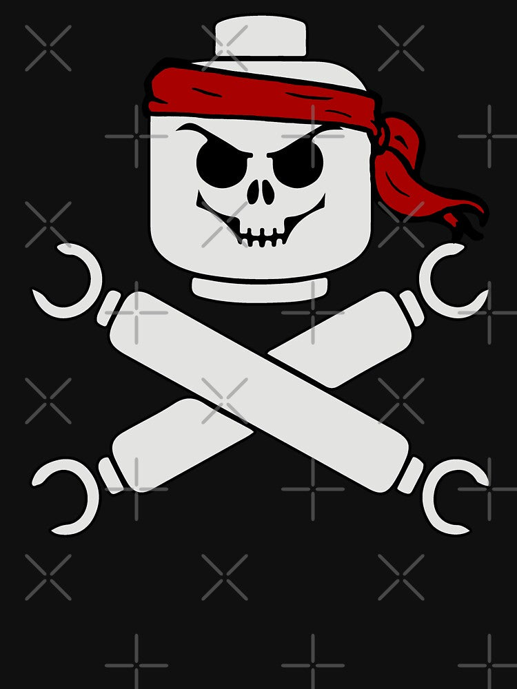 Skull Outline by rbopone