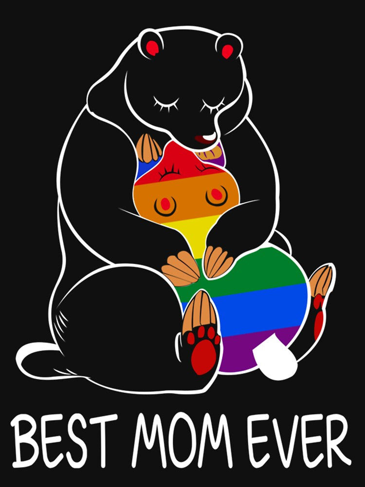 Best Mom Ever Premium . by waynejocely