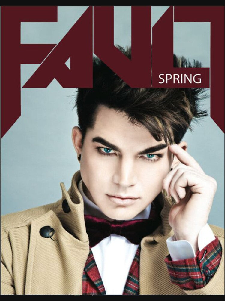 Adam Lambert Best Selling by PhoebeKable