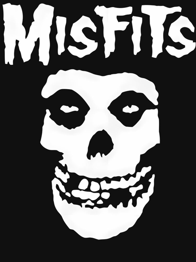 The Misfits by LeoneDucharme