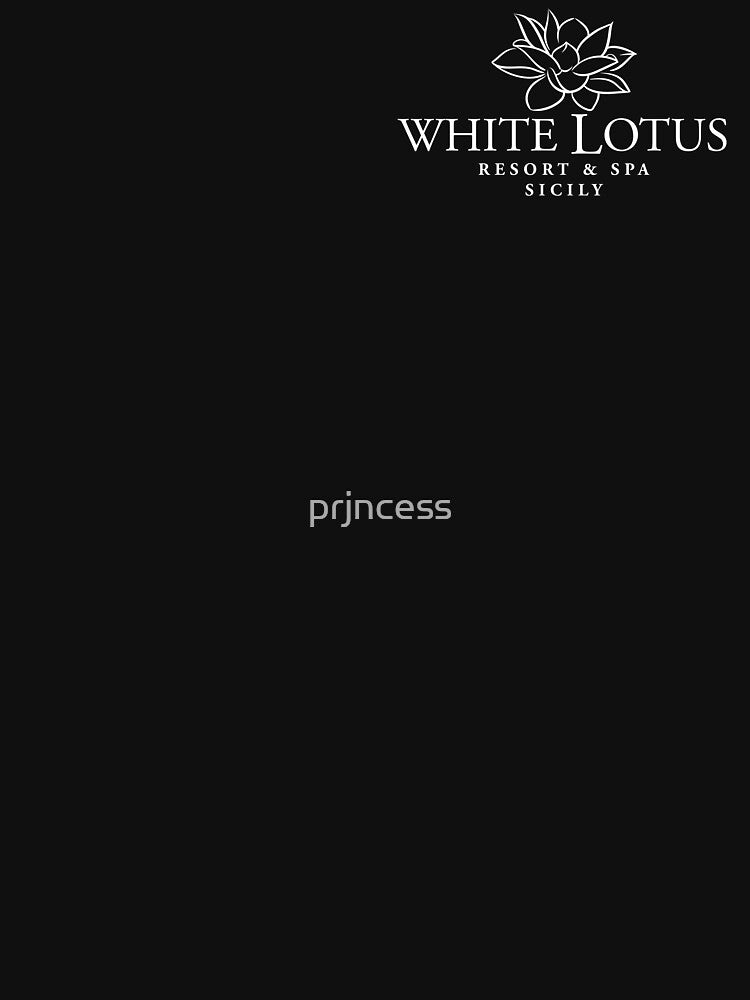 The White Lotus Resort and Spa by prjncess