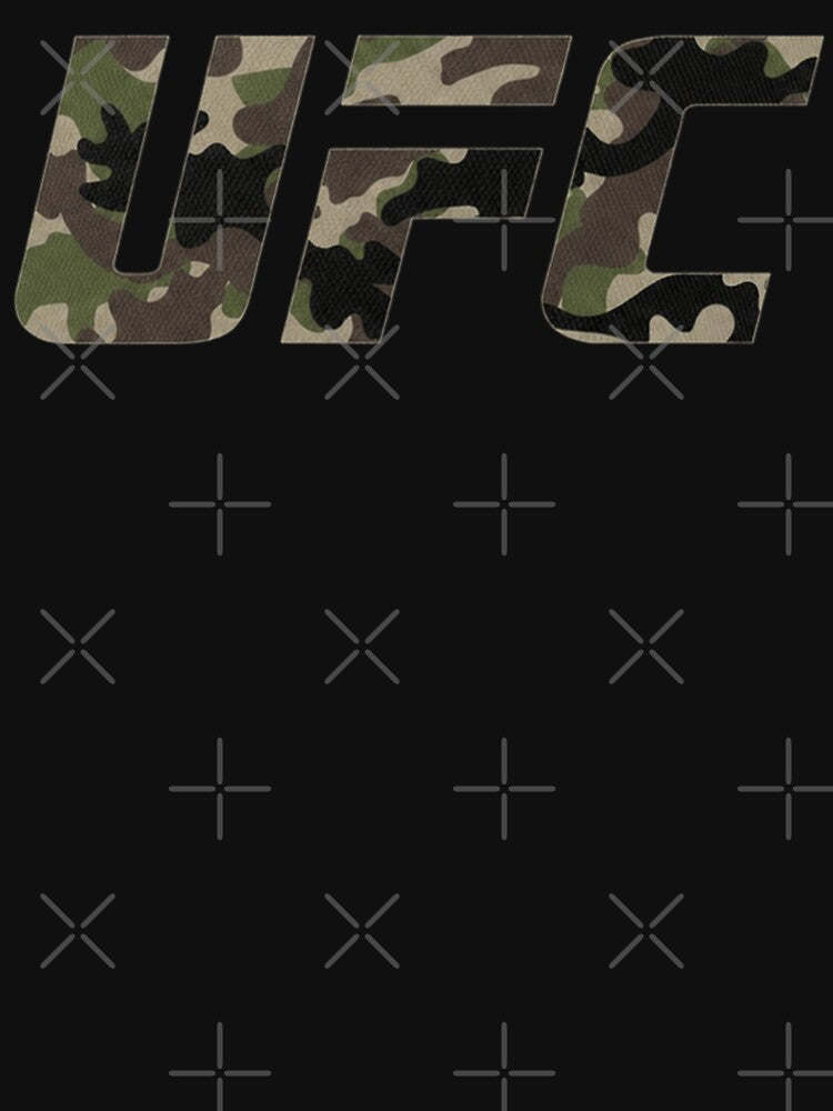 UFC Army by JeyVel