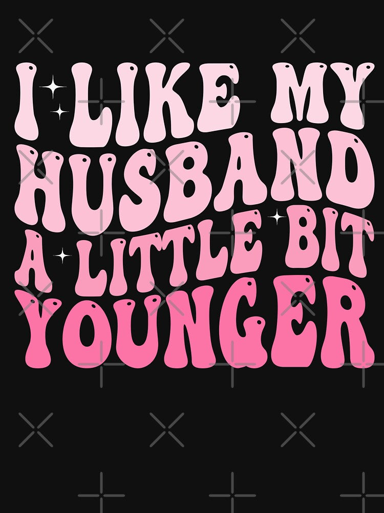 I Like My Husband A Little Bit Younger by 76Valeria